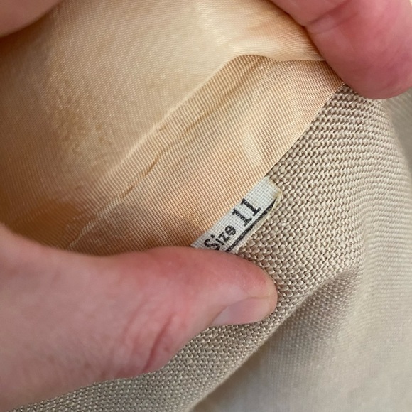 Jane Justin For Don Sophisticates Vintage 1960s Dress And Over Coat Size Small - Picture 15 of 16